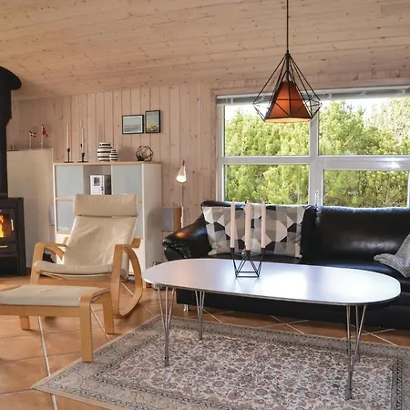 Holiday Egelunden V * Oksbøl