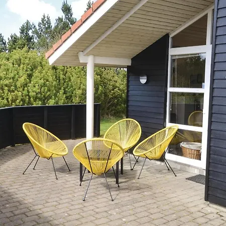Holiday Egelunden V * Oksbøl